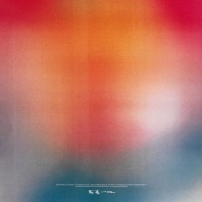 Kids See Ghosts - secondary