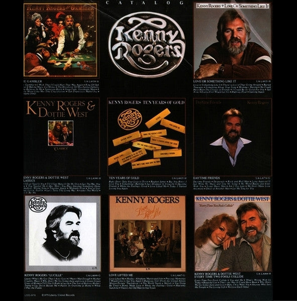Kenny - secondary