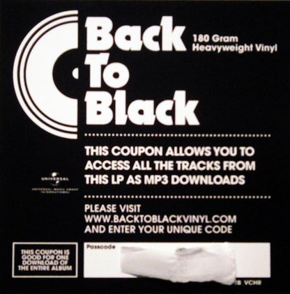 Night Train - secondary