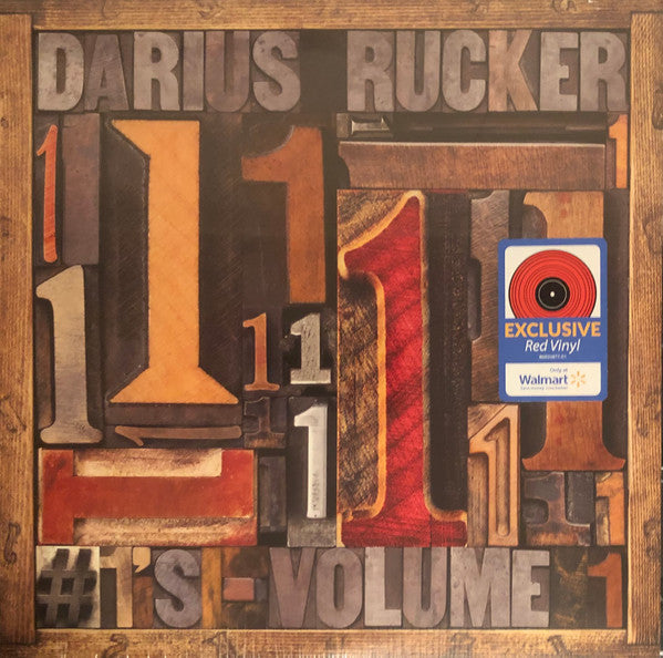 #1's - Volume 1 - primary