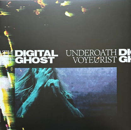 Voyeurist: Digital Ghost - primary