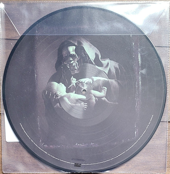Youthanasia - secondary