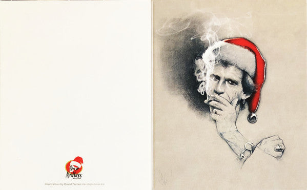 Run Rudolph Run / The Harder They Come / Pressure Drop - secondary
