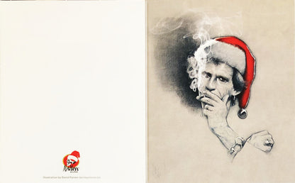 Run Rudolph Run / The Harder They Come / Pressure Drop - secondary