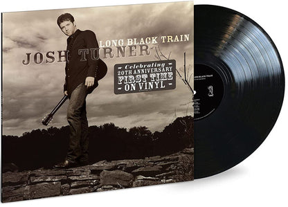 Long Black Train - secondary