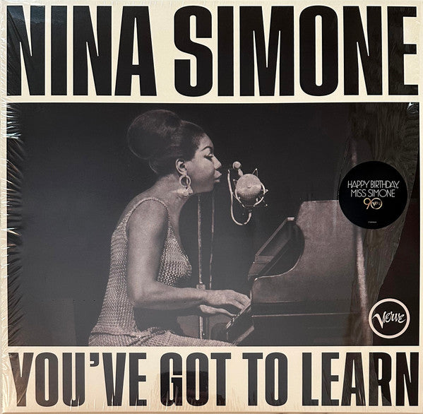 You've Got To Learn - primary