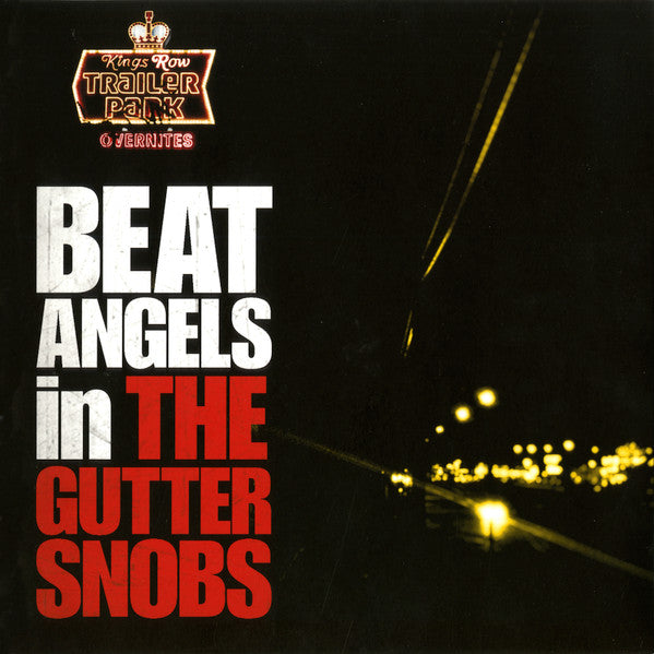 The Gutter Snobs - primary