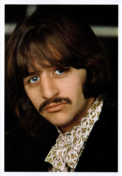 The Beatles - secondary