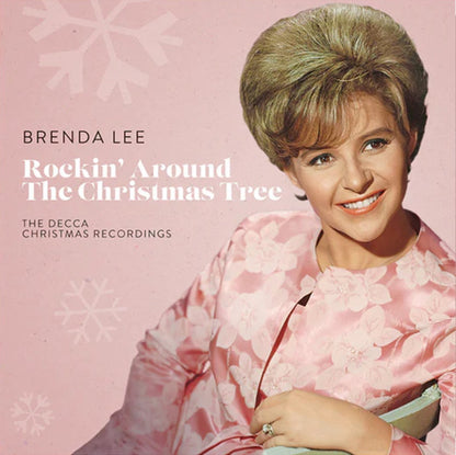 Rockin' Around The Christmas Tree: The Decca Christmas Recordings - secondary