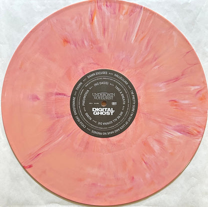 Voyeurist: Digital Ghost - secondary