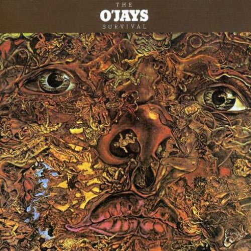 The O'Jays - Survival