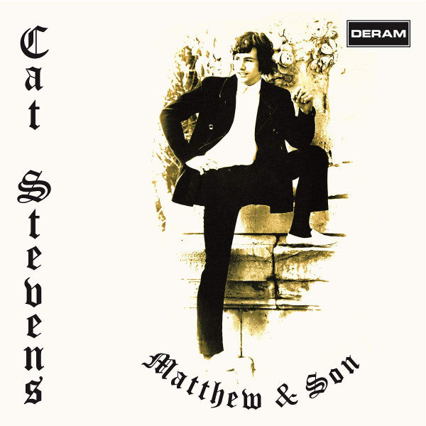 Matthew & Son - secondary