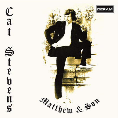 Matthew & Son - secondary