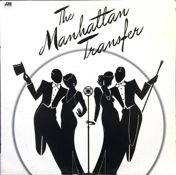 The Manhattan Transfer - primary