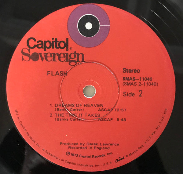 Flash - Flash