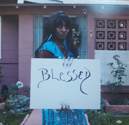 Blessed - primary