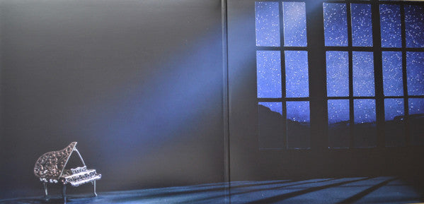 Nocturne (The Piano Album) - secondary