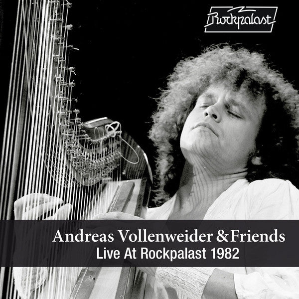 Live At Rockpalast 1982 - primary