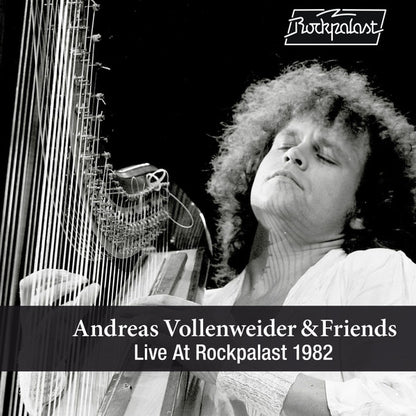 Live At Rockpalast 1982 - primary