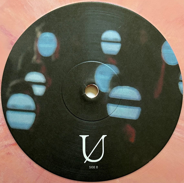 Voyeurist: Digital Ghost - secondary