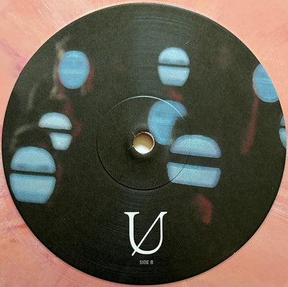 Voyeurist: Digital Ghost - secondary