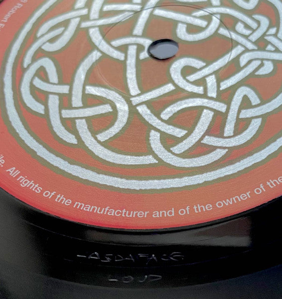 Discipline - secondary