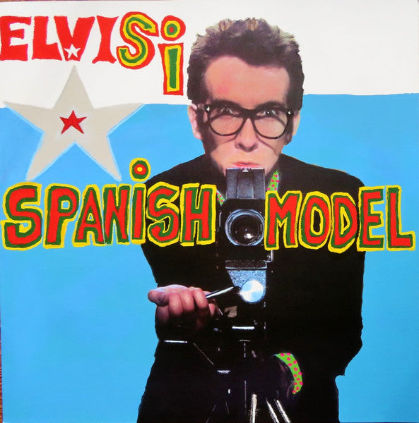 Spanish Model / This Year's Model - secondary