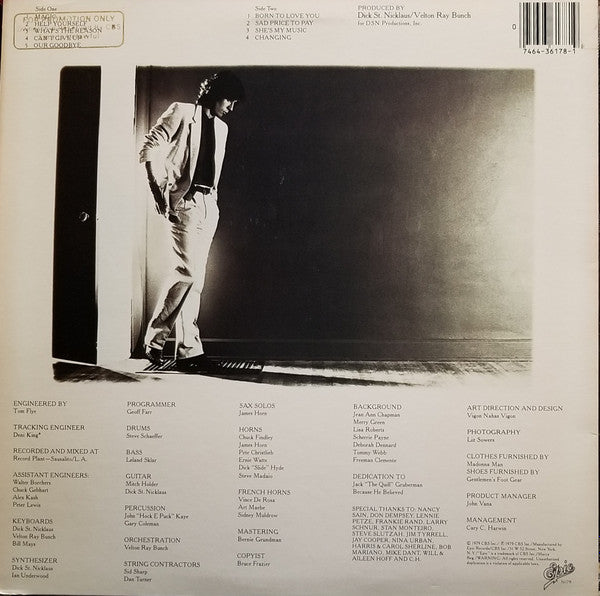 Magic - secondary