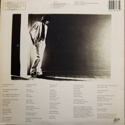 Magic - secondary