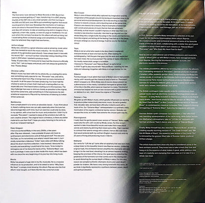 Reprise Remixes - secondary