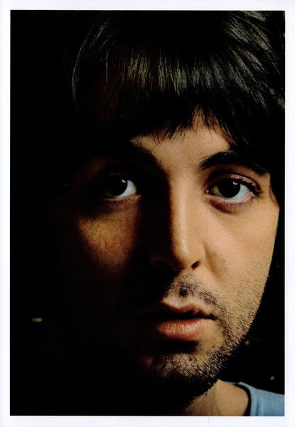 The Beatles - secondary