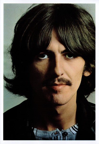 The Beatles - secondary