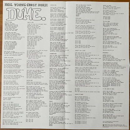 Dume - secondary