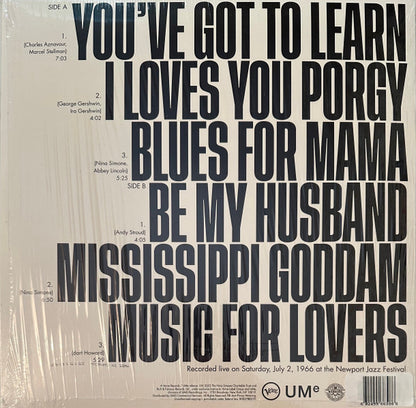 You've Got To Learn - secondary