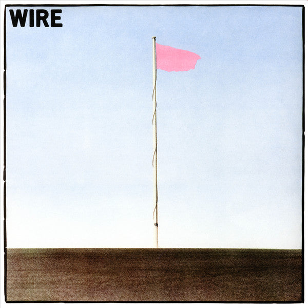 Pink Flag - primary