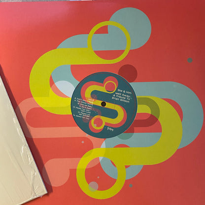 Melt Away: A Tribute to Brian Wilson - secondary