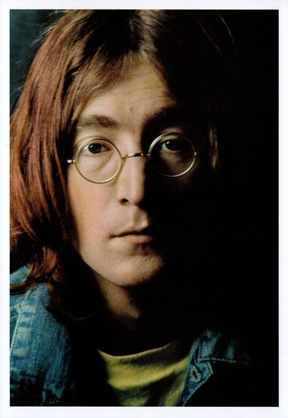 The Beatles - secondary