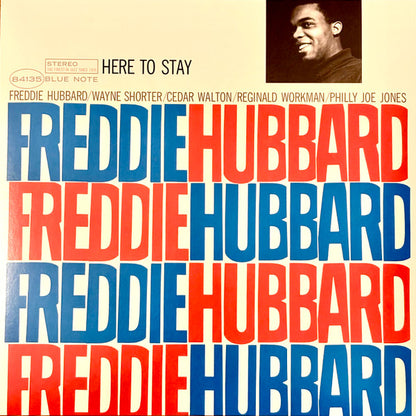 Here To Stay - primary