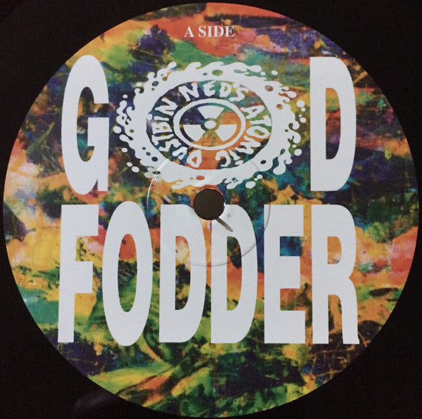 God Fodder - secondary