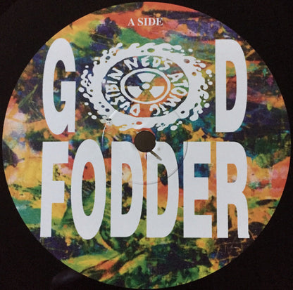 God Fodder - secondary