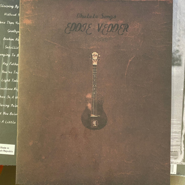 Ukulele Songs - secondary