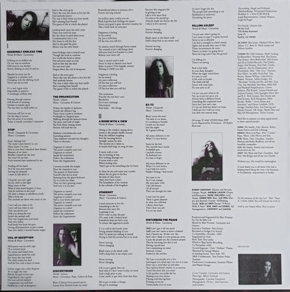Act III - secondary