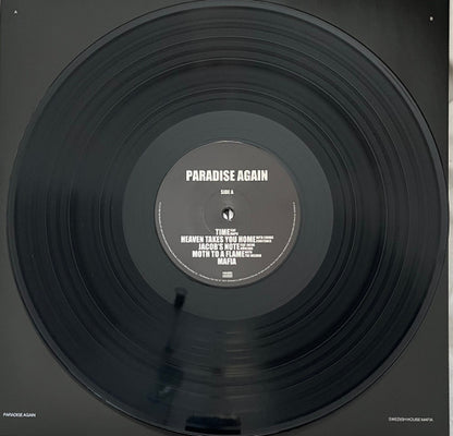 Paradise Again - secondary