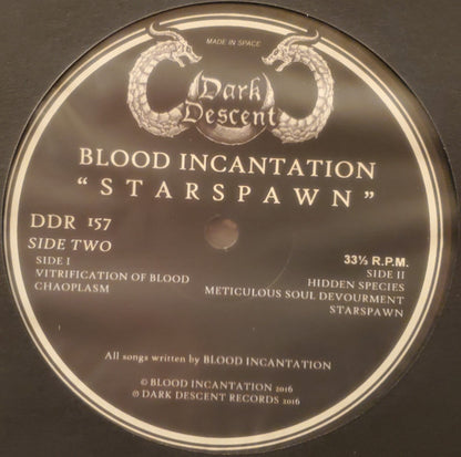 Starspawn - secondary