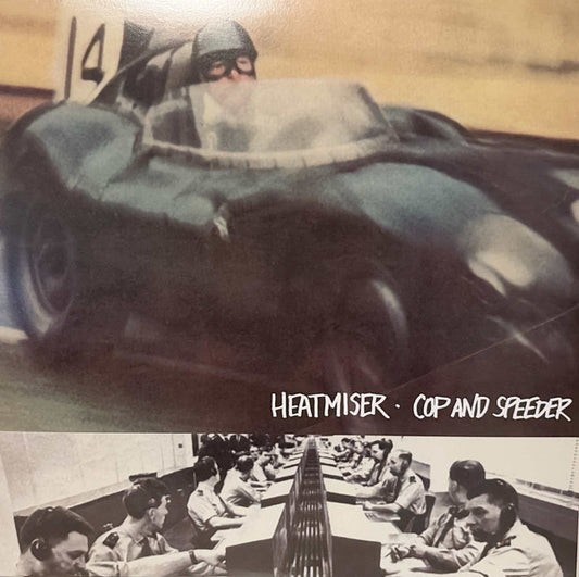 Cop and Speeder - primary