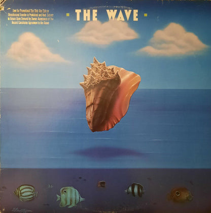 The Wave - primary