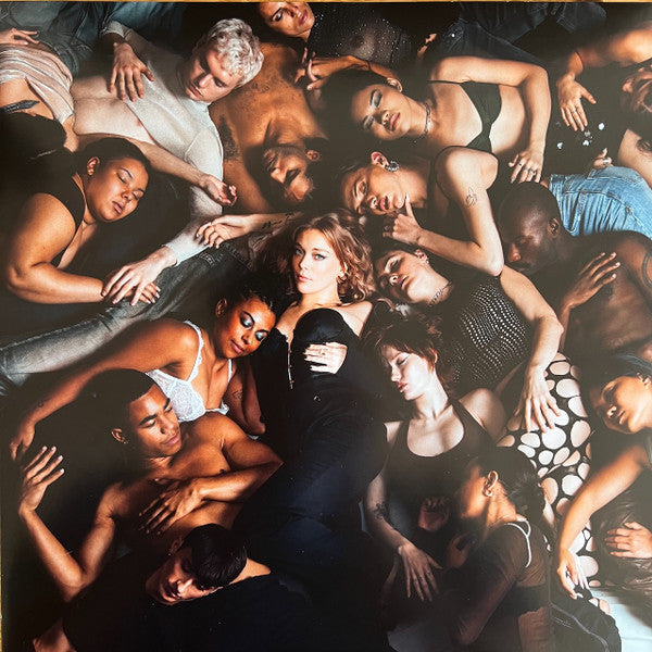 Believe Me Now? - secondary