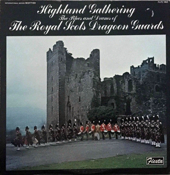 Highland Gathering - primary