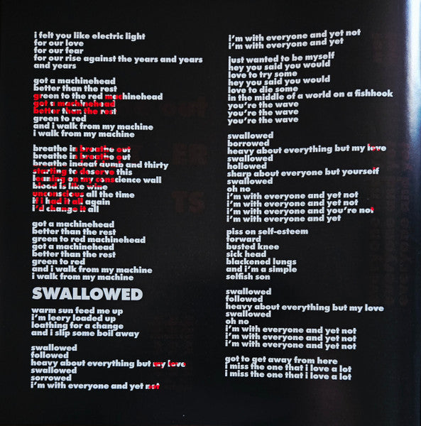 Loaded: The Greatest Hits 1994-2023 - secondary