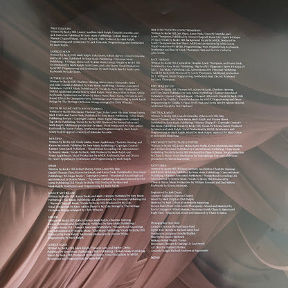 Believe Me Now? - secondary